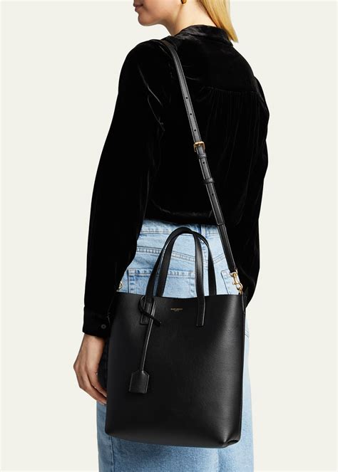 borsa ysl tote bag|ysl free tote bag.